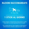 Purina Purina Dentalife igiene orale cane 30 Sticks pulisce denti c...
