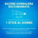 Purina Dentalife igiene orale cane 42 Sticks pulisce denti cani taglia mini