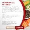 Purina Purina One mini delicate crocchette per cani small con salmo...