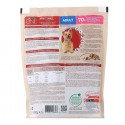 Purina One mini delicate crocchette per cani small con manzo e riso 3 x 800g
