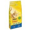 Purina FRISKIES croccantini per gatto adulto al gusto tonno e verdu...