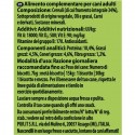 Biscotti per cani FRISKIES Biscuits crocchette per cani adulti DOG Snack 3x650gr
