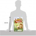 Biscotti per cani FRISKIES Biscuits crocchette per cani adulti DOG Snack 3x650gr