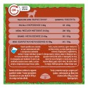 Friskies Dog Crocchette Nutrisoft con pollo 2 Confezioni da 1500gr Purina