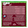 Purina Friskies Dog Crocchette Nutrisoft con manzo 2 Confezioni da ...