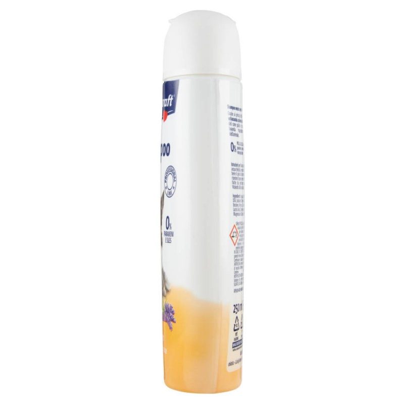 Vitakraft Vitakraft Shampoo neutro per cani ,profumo di lavanda, 6 ...