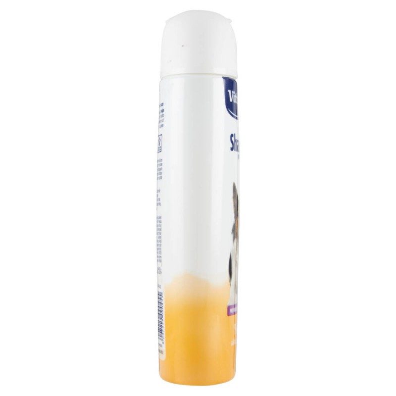 Vitakraft Vitakraft Shampoo neutro per cani ,profumo di lavanda, 6 ...