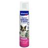 Vitakraft Shampoo schiuma a secco profumo floreale per cani gatti e...