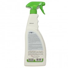 Repellente Disabituante Gatti e Cani Allontana Scaccia Dissuasore Rhutten 2PZ