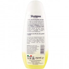 Vitakraft Pet Shampoo per cani senior con tea tree oil 6 flaconi da 250 ML