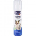 Vitakraft deodorante al talco senza alcool profuma cani e gatti e ambienti 3 Pezzi