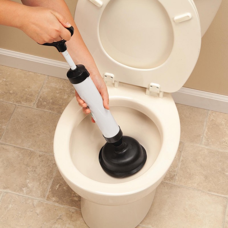 Stura Lavandini E Scarichi, Stura WC Ad Aria Copressa, Sturalavandino - Foto 5