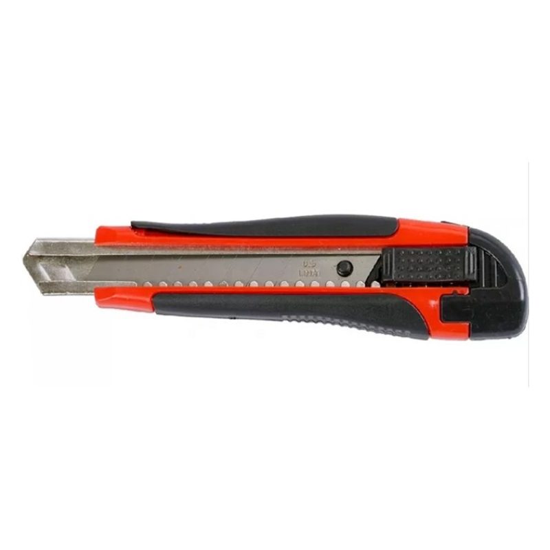 Kmt Style Taglierino professionale 6pz cutter di precisione retratt...