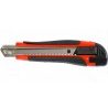 Kmt Style Taglierino professionale 6pz cutter di precisione retratt...