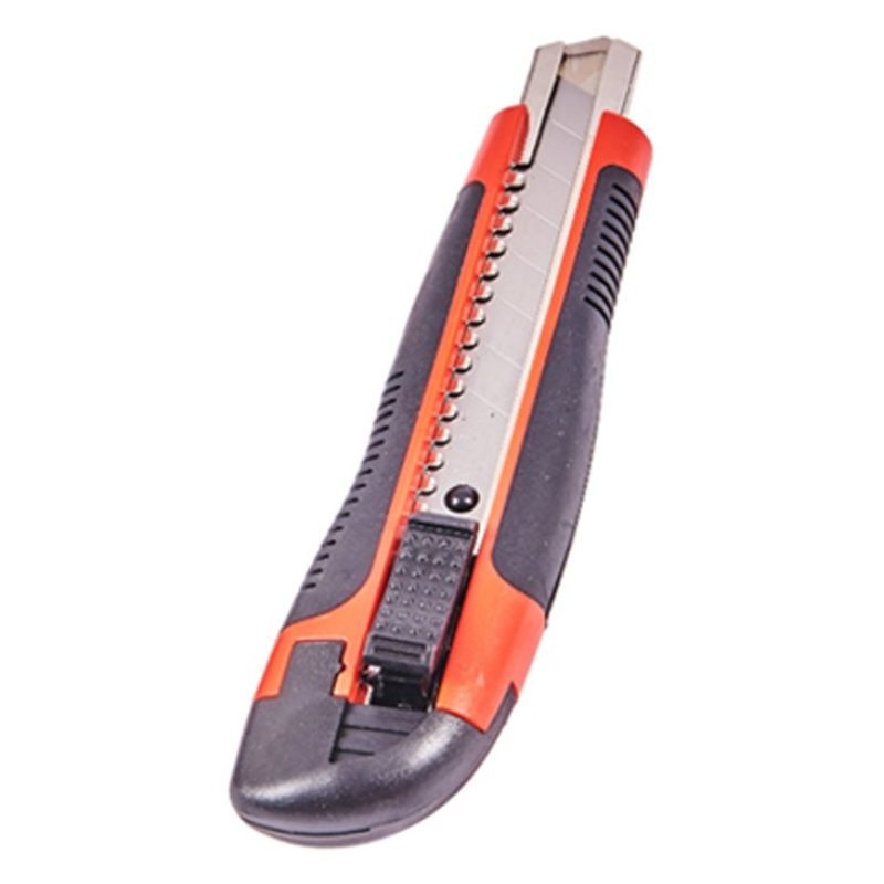 Kmt Style Taglierino professionale 6pz cutter di precisione retratt...