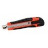Kmt Style Taglierino professionale 6pz cutter di precisione retratt...