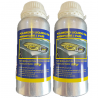 Hongu Elettronics 2x Polimero liquido 800 gr per lucidatura fari au...