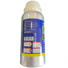 3x Polimero liquido 800 gr per lucidatura fari auto kit Ricarica ri...