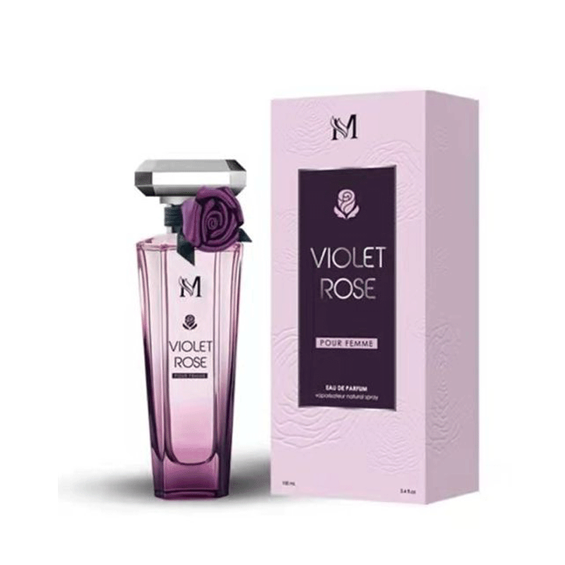 Mirage Violet Rose puor femme Profumo da donna fragranza spray 100 ...