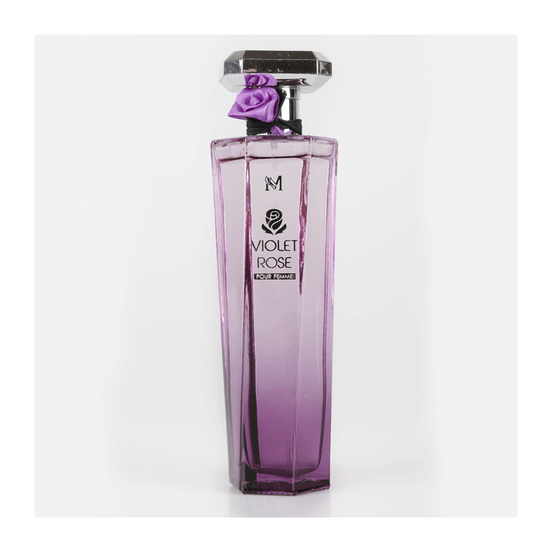 Mirage Violet Rose puor femme Profumo da donna fragranza spray 100 ...