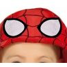 Guirca Costume supereroe carnevale vestito Spiderman neonato Uomo r...