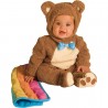 Rubie's Costume orso carnevale vestito bambini orsacchiotto neonato...