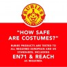 Rubie's Costume pecora pecorella agnellino carnevale bambini neonat...