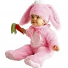 Rubie's Rubie's Costume Coniglio Vestito bambina neonata Conigliett...