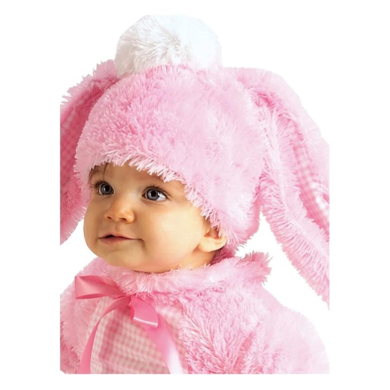Rubie's Rubie's Costume Coniglio Vestito bambina neonata Conigliett...