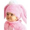 Rubie's Rubie's Costume Coniglio Vestito bambina neonata Conigliett...