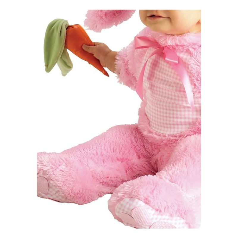 Rubie's Rubie's Costume Coniglio Vestito bambina neonata Conigliett...