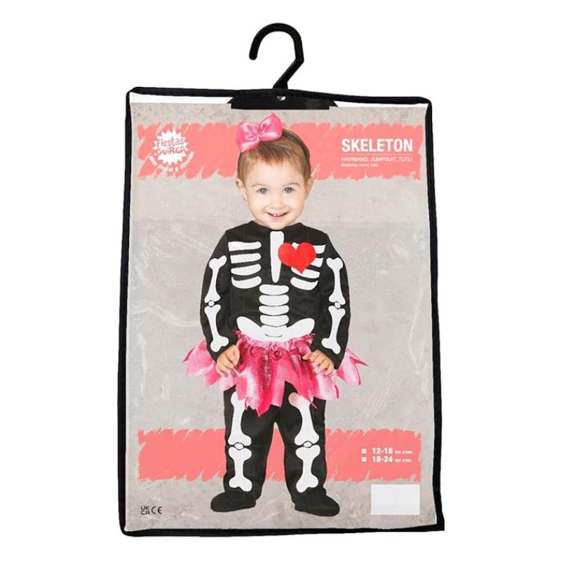 Guirca Costume vestito travestimento carnevale halloween bambino sc...
