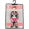 Guirca Costume vestito travestimento carnevale halloween bambino sc...