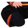 Guirca Costume da Baby Zucca di Halloween Vestito per Bambini 12-24...