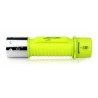 Torcia Led Subacquea 100 metri Luce immersione diving sub snorkeling 1600 Lumen