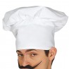 Guirca Guirca Costume Carnevale da Cuoco Taglia M/L Uomo Vestito Uo...