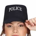 Costume da Poliziotto carnevale Vestito polizia ragazze teen 14-16 anni Guirca