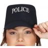 Guirca Costume da Poliziotto carnevale Vestito polizia ragazze teen...