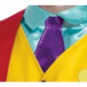 Guirca Costume da Joker abito rosso carnevale 14-16 anni vestito co...