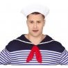 Guirca Costume da Marinaio Uomo Vestito Carnevale Vestito Marina tr...