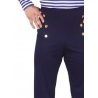 Guirca Costume da Marinaio Uomo Vestito Carnevale Vestito Marina tr...