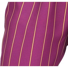 Costume da Joker vestito abito carnevale Halloween 14-16 anni cosplay ragazzi