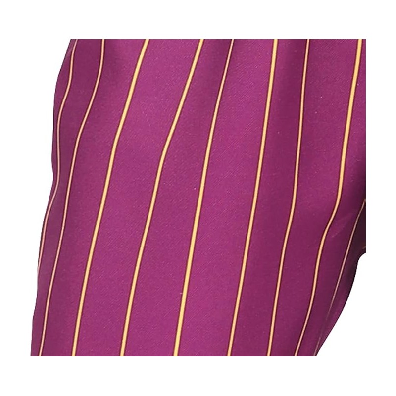 Guirca Costume da Joker vestito abito carnevale Halloween 14-16 ann...