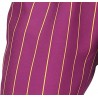 Guirca Costume da Joker vestito abito carnevale Halloween 14-16 ann...