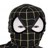 Rubie's Costume Carnevale da Spiderman nero Vestito Uomo ragno adul...