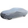Tidierre srl Telo copri auto copriauto felpato impermeabile con zip...