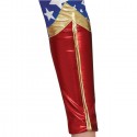 Costume Wonder Woman cosplay carnevale vestito ragazza 14-16 anni halloween