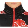Guirca Costume Naruto Akatsuki Itachi Deidara Pain Alba mantello co...