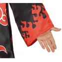 Costume Naruto Akatsuki Itachi Deidara Pain Alba mantello cosplay 14-16 anni