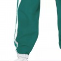 Fiestas Guirca Costume Verde Squid Game Giocatore Carnevale Halloween donna